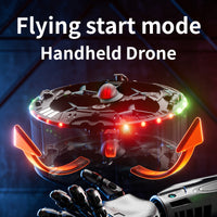 Mini UFO RC Drone 8K Camera WIFI FPV Optical Hovering