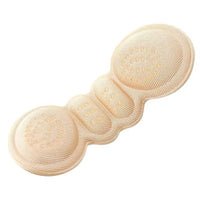 Thickened Anti Wear High Heel Insoles Non Slip Comfort Pads