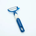 Stainless Steel Vegetable Peeler Fruit Potato Kitchen Cutting Tool Accessory