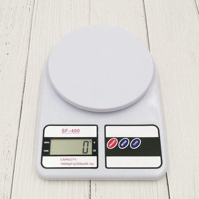 Ultra Precision Digital Kitchen Scale Food Weighing Baking