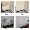 3D Brick Wallpaper Self Adhesive Waterproof Wall Sticker Home Decor