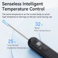 Wireless Ear Wax Cleaner Camera Endoscope Safe Ear Cleaning Tool