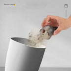 Portable Wireless Mini Vacuum Cleaner USB Rechargeable Desktop Dust Cleaning Machine