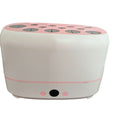 Electric Makeup Brush Dryer Quick Drying Multifunctional Cosmetic Cleaning Beauty Tool