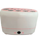 Electric Makeup Brush Dryer Quick Drying Multifunctional Cosmetic Cleaning Beauty Tool