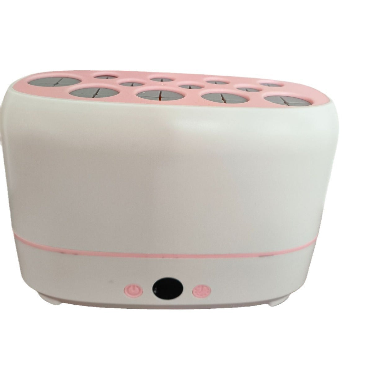 Electric Makeup Brush Dryer Quick Drying Multifunctional Cosmetic Cleaning Beauty Tool
