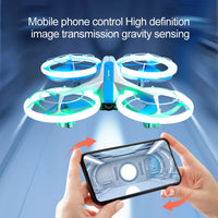 4DRC V33 8K Mini Drone 4K HD Camera Quadcopter