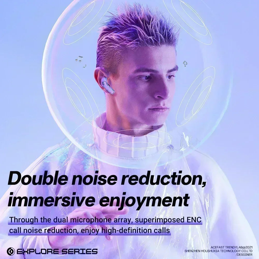 T8 Wireless Bluetooth Earbuds Stereo Headphones With LED Power Display Sound