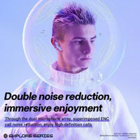 T8 Wireless Bluetooth Earbuds Stereo Headphones With LED Power Display Sound