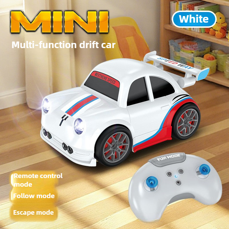Intelligent Multifunction RC Drift Car Funny Remote Control Kids Racing Toy