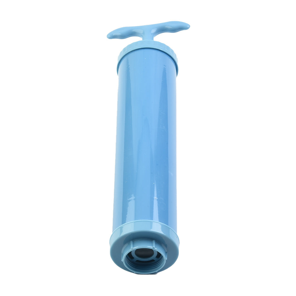 Vacuum Storage Bag Manual Air Pump Space Saving Clothes Sealer