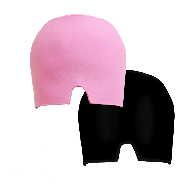Sleep Mask Gel Ice Headache Migraine Relief Hat Comfortable Hot Cold Therapy Eye Mask Eyeshade Cover Shade Eye Patch Women Men