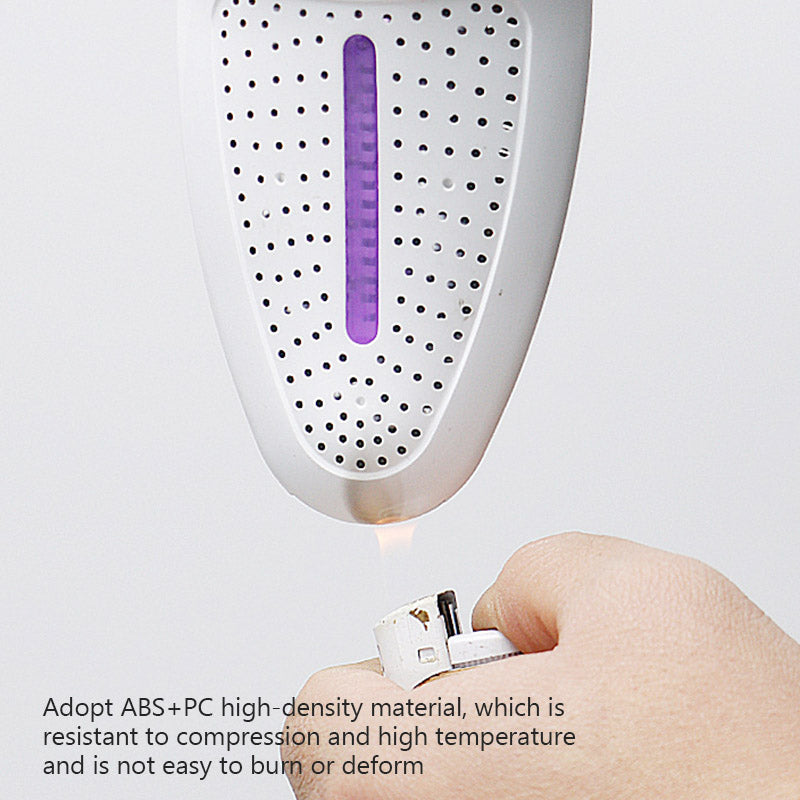 USB Electric Shoe Dryer Quick Deodorizing Sterilizing Footwear Heater Device