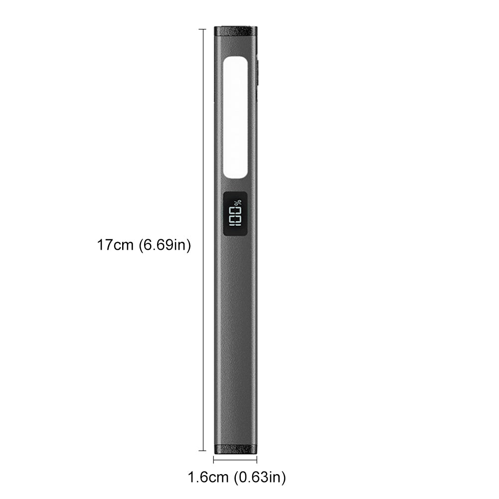 LED Medical Pen Light USB Rechargeable Inspection Torch Pakistan