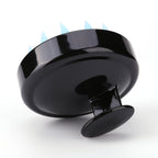 Silicone Hair Wash Brush Scalp Massager Comb Pet Bath Tool