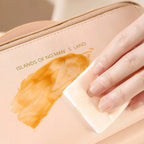 Luxury Makeup Organizer Bag Cosmetic Travel Toiletry Storage Case