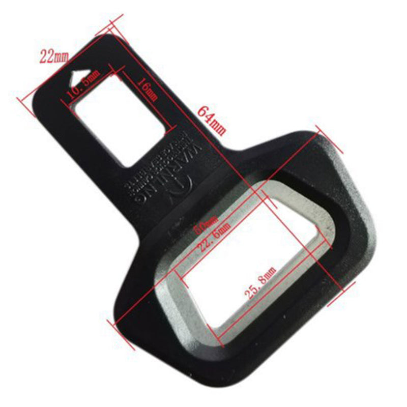 Universal Beer Bottle Opener Flat Manual Cap Opener Durable