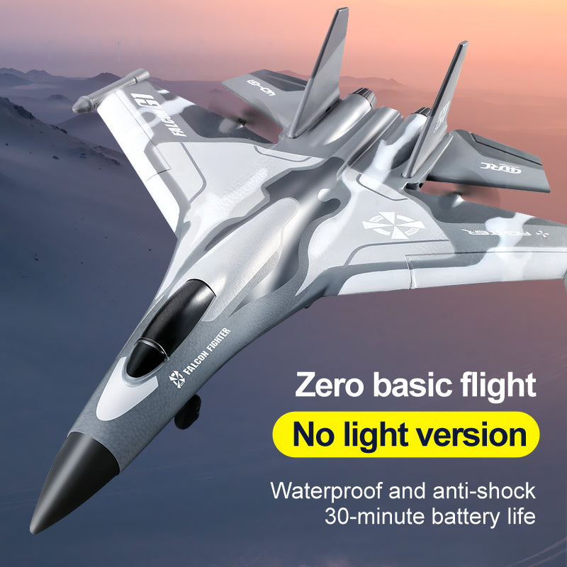 G1 RC Drone Glider Foam Remote Control Outdoor Airplane Toy Aircraft