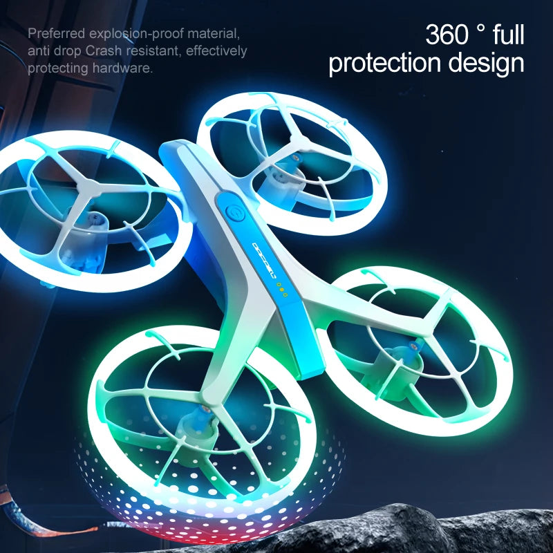 4DRC V33 8K Mini Drone 4K HD Camera Quadcopter