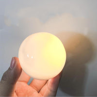 Kids Pearl LED Night Light – Decorative Desk Lamp for Children Bedroom | Soft Glow Bedside Lamp for Kids Pakistan