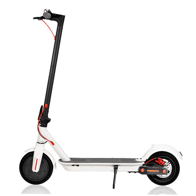 Adult Intelligent Xaomi Electric Scooter Powerful Aluminum Alloy Portable Commuter Ride