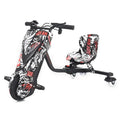New Pattern Best Gifts 3 Wheel Drifting Electric Scooter Drift Trike For Kids And Adults