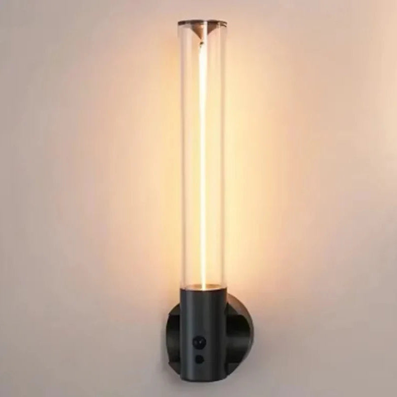 Magnetic Wall Stick LED Light Touch Control Cordless Night Lamp