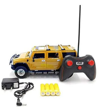 High Speed Remote Control Offroad Racing Car With LED Lights Adventure