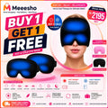Buy 1 Get 1 Free Hot & Cold Migraine Eye Mask