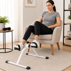 Buy 1 Get 1 Free Pedal Exerciser + Migraine Cap
