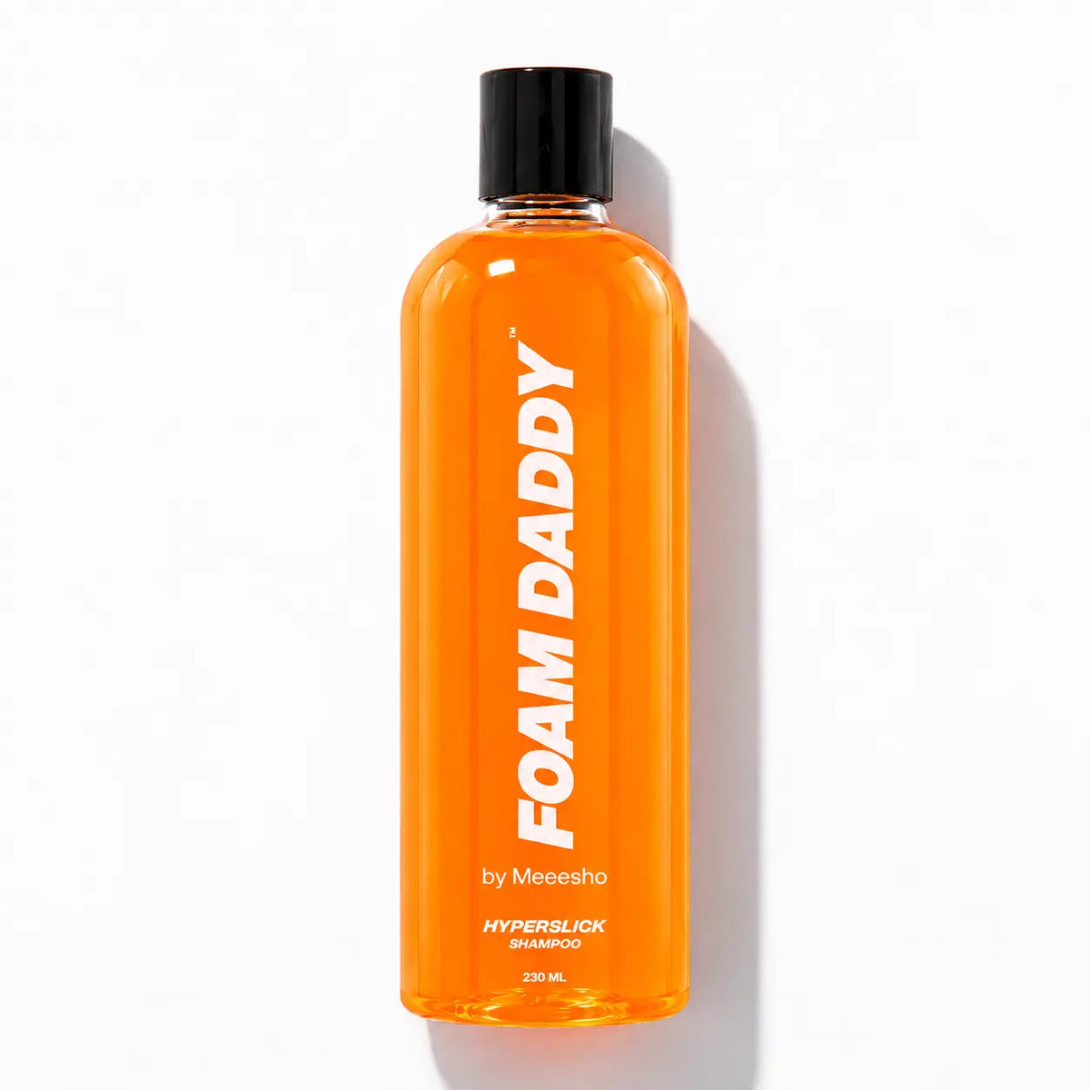 Foam Daddy Premium Car-Bike-Solar Shampoo Deep Clean Rich Foam Shine | By Meeesho.pk