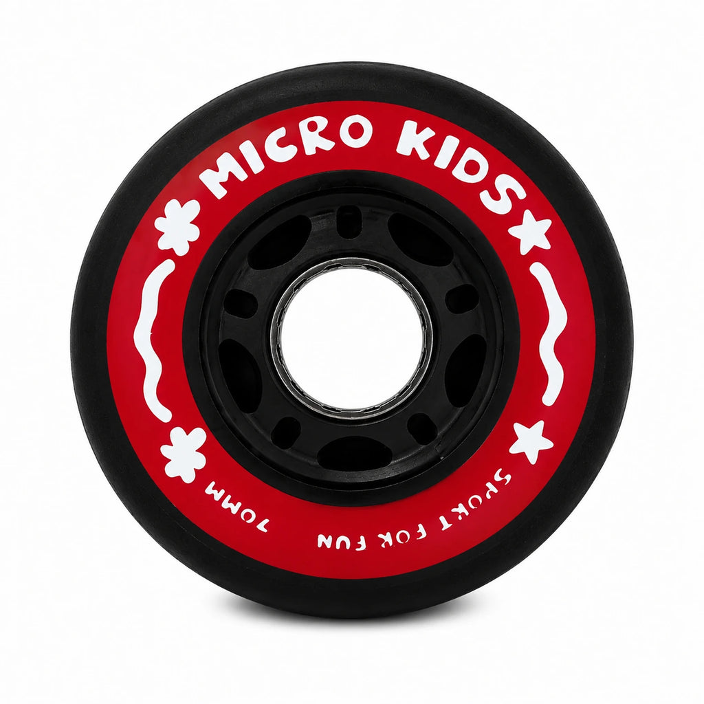 1 Pair Drifter Tyres Replacement Wheels for Kids Drift Ride