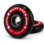 1 Pair Drifter Tyres Replacement Wheels for Kids Drift Ride
