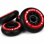 1 Pair Drifter Tyres Replacement Wheels for Kids Drift Ride