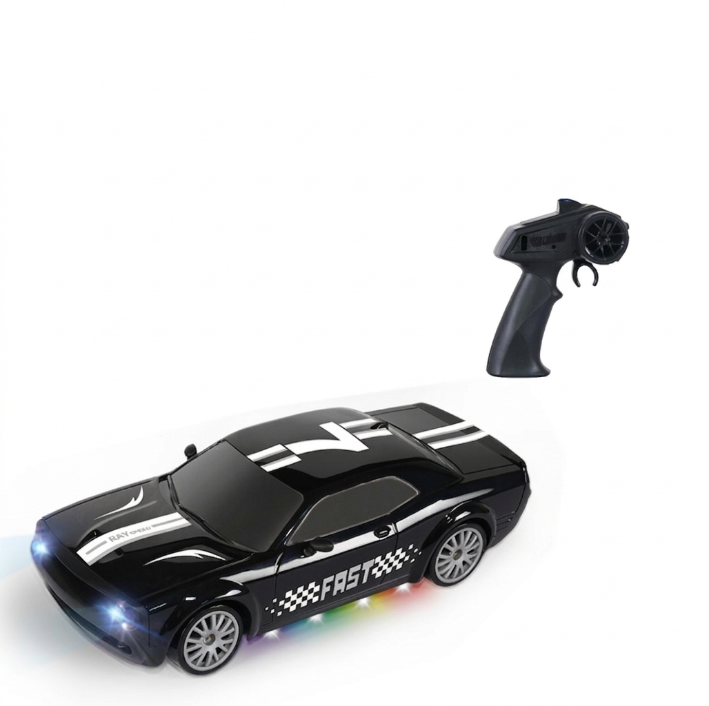 RC Drift Racing Car 4WD High Speed Toy