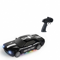 RC Drift Racing Car 4WD High Speed Toy