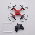 Y20 Spider Man Drone Toy Remote Control Flying Quadcopter
