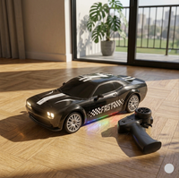RC Drift Racing Car 4WD High Speed Toy