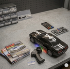 RC Drift Racing Car 4WD High Speed Toy