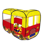 Multi Purpose Folding Kids Dome Tent Indoor Outdoor Durable Playhouse Shelter