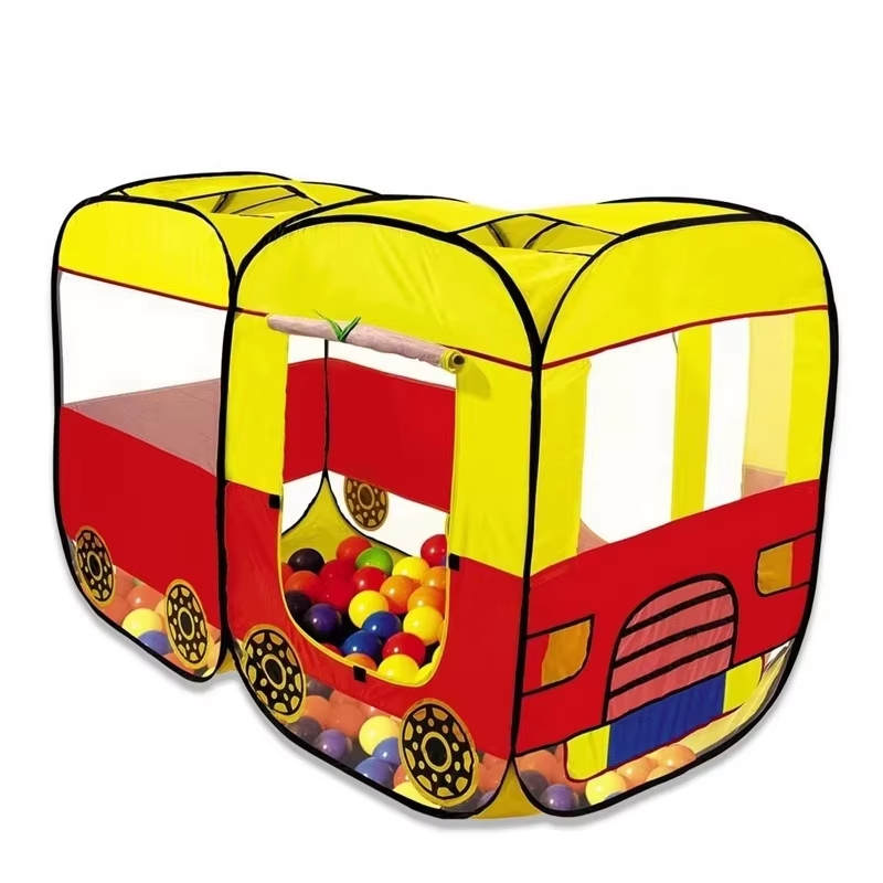 Multi Purpose Folding Kids Dome Tent Indoor Outdoor Durable Playhouse Shelter