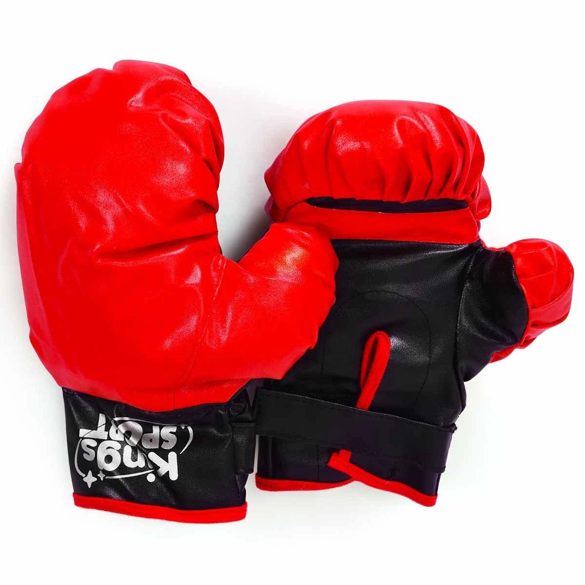 Desktop Punching Bag Speed Ball Stress Relief Boxing Training Toy