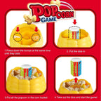 Family Board Games Party Fun Interactive Entertainment For Adults Kids Together