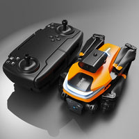 P23 Camera Drone Foldable RC Quadcopter With Camera