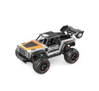 RC 4WD Off Road Drift Car LED Remote Control Crawler