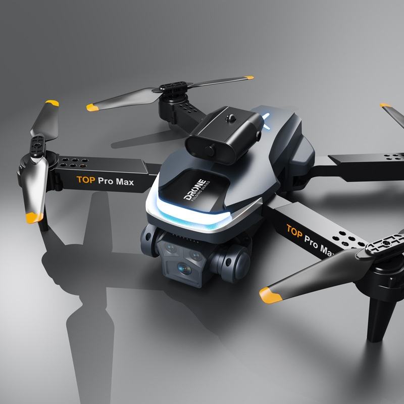 P23 Camera Drone Foldable RC Quadcopter With Camera
