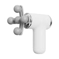 Cordless Deep Tissue Massage Gun Variable Speed Muscle Relaxation Therapy Device