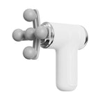 Cordless Deep Tissue Massage Gun Variable Speed Muscle Relaxation Therapy Device