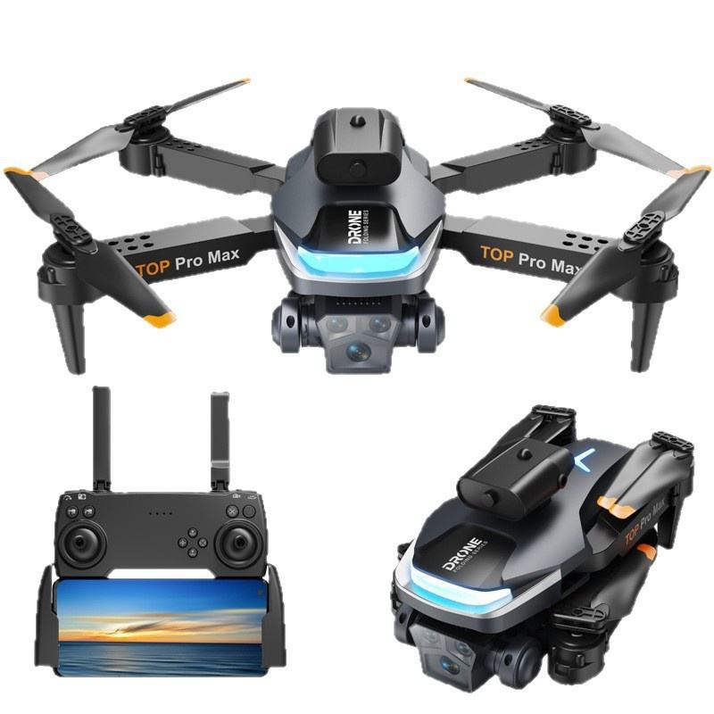 P23 Camera Drone Foldable RC Quadcopter With Camera
