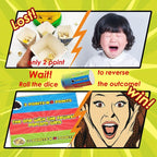 Family Board Games Party Fun Interactive Entertainment For Adults Kids Together